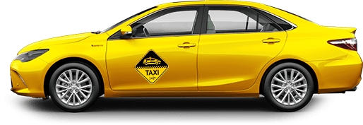 Такси из Прибрежного в Супсех
